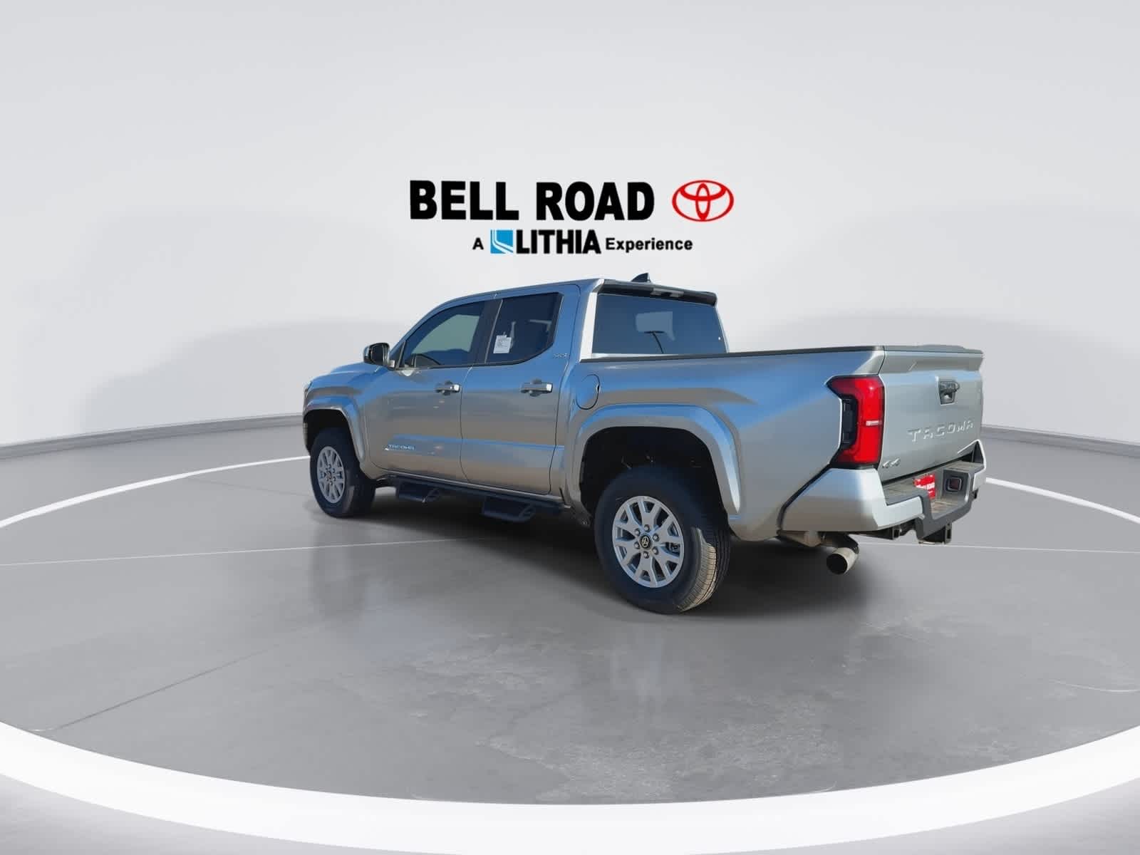 Thumbnail: 2025 Toyota Tacoma - 6