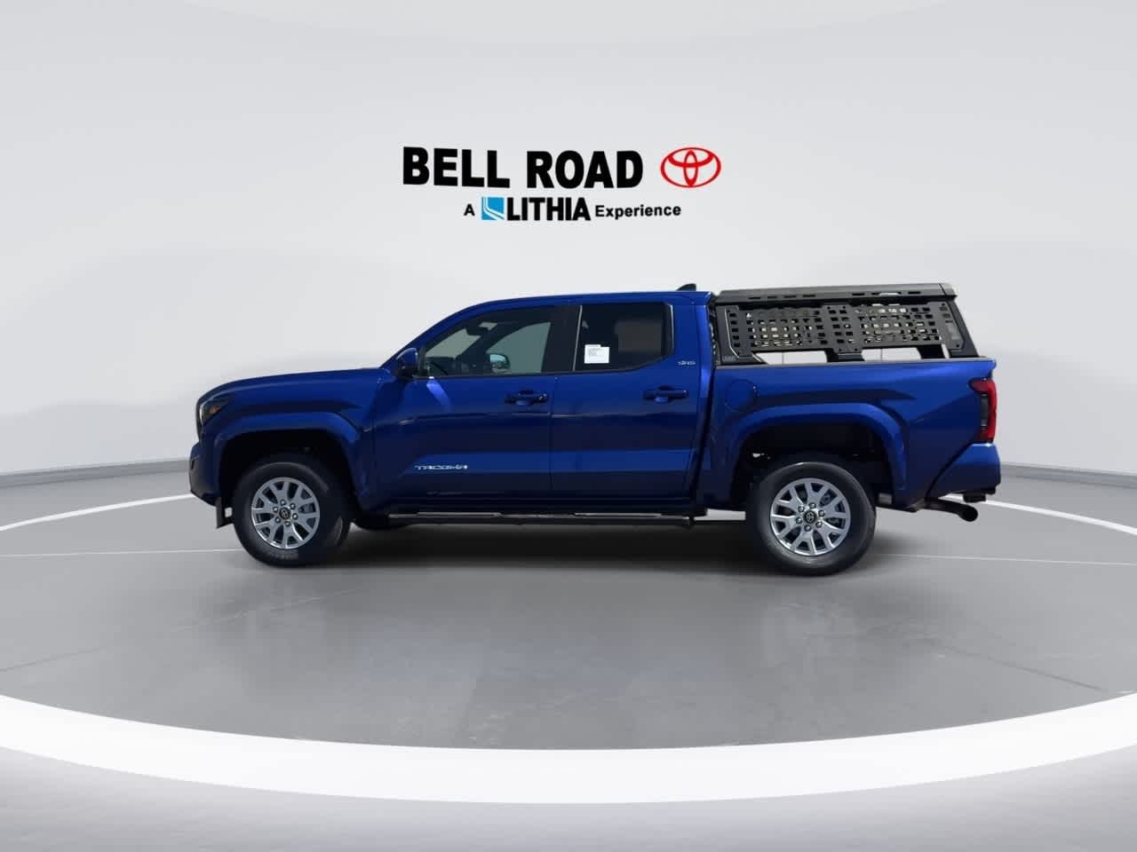 Thumbnail: 2025 Toyota Tacoma - 5