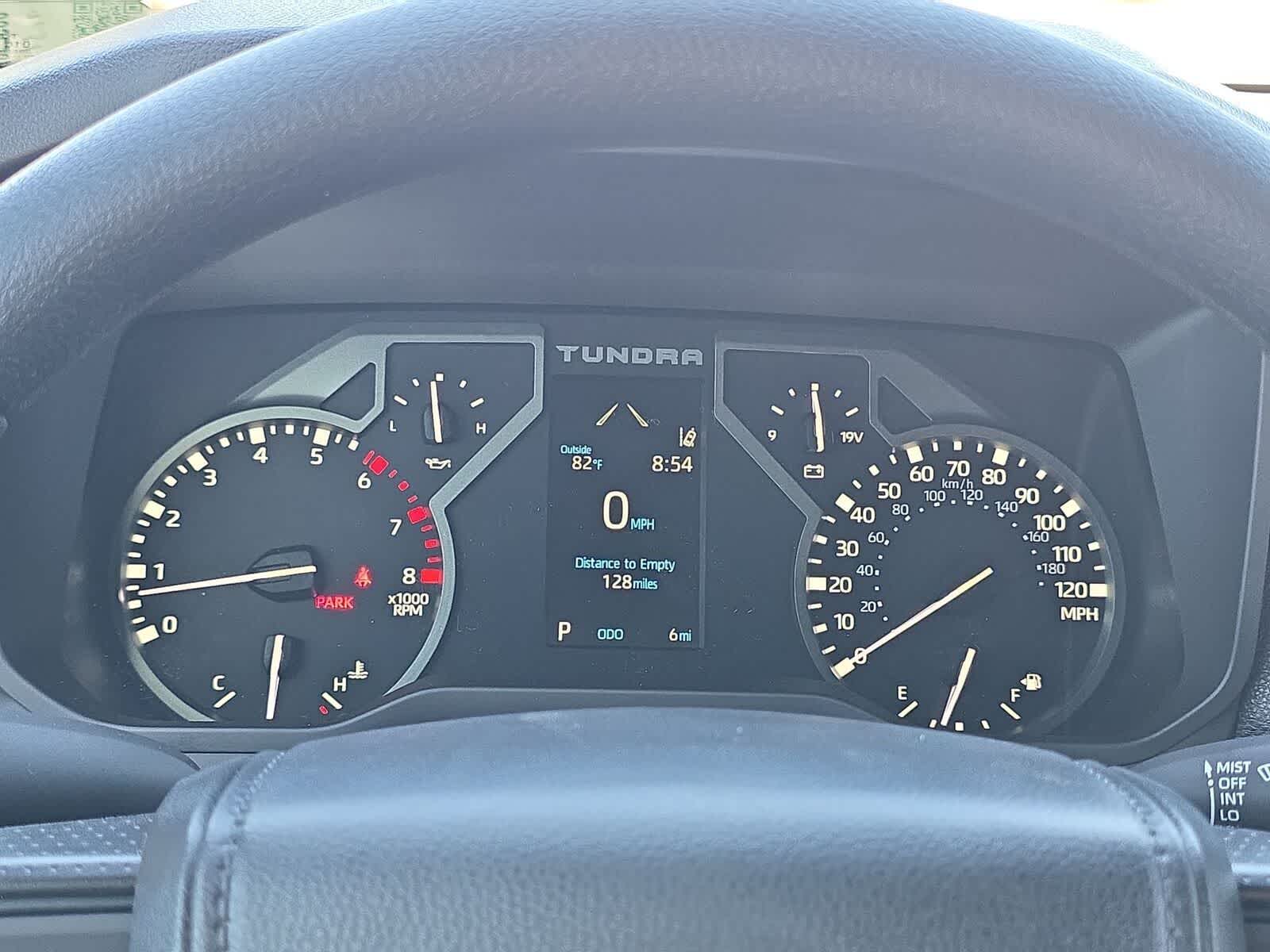 Thumbnail: 2026 Toyota Tundra - 30