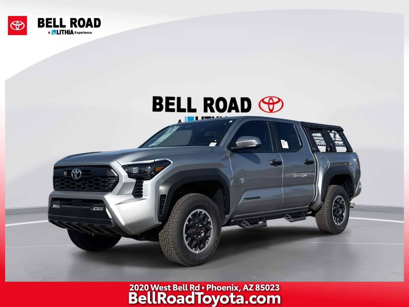 Thumbnail: 2025 Toyota Tacoma - 1