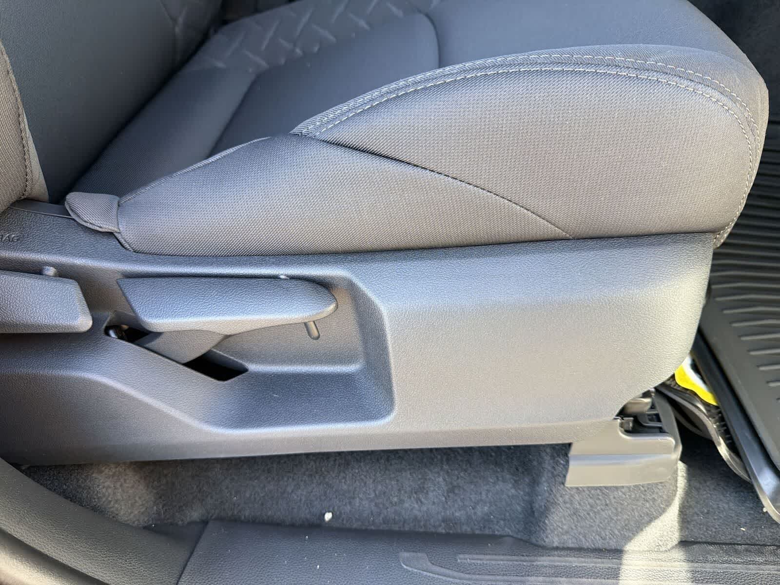 Thumbnail: 2026 Toyota Tacoma - 12