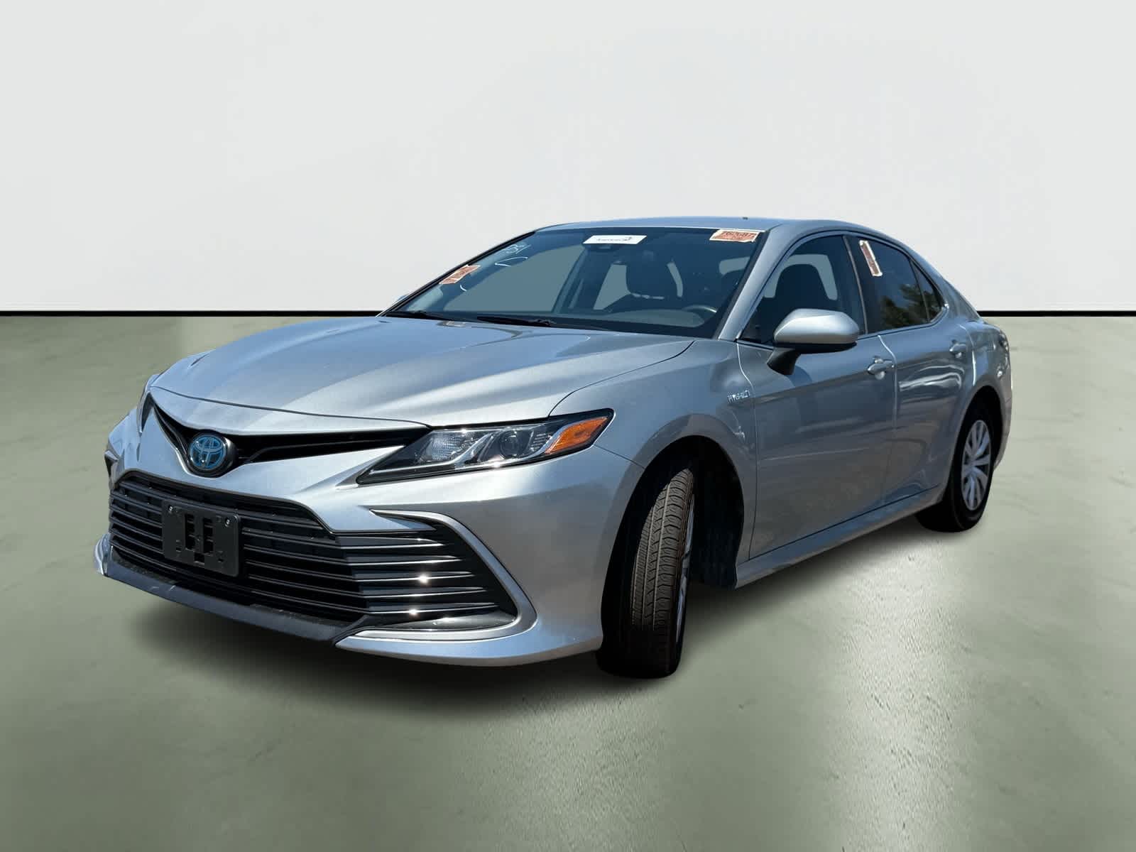 Thumbnail: 2021 Toyota Camry - 2