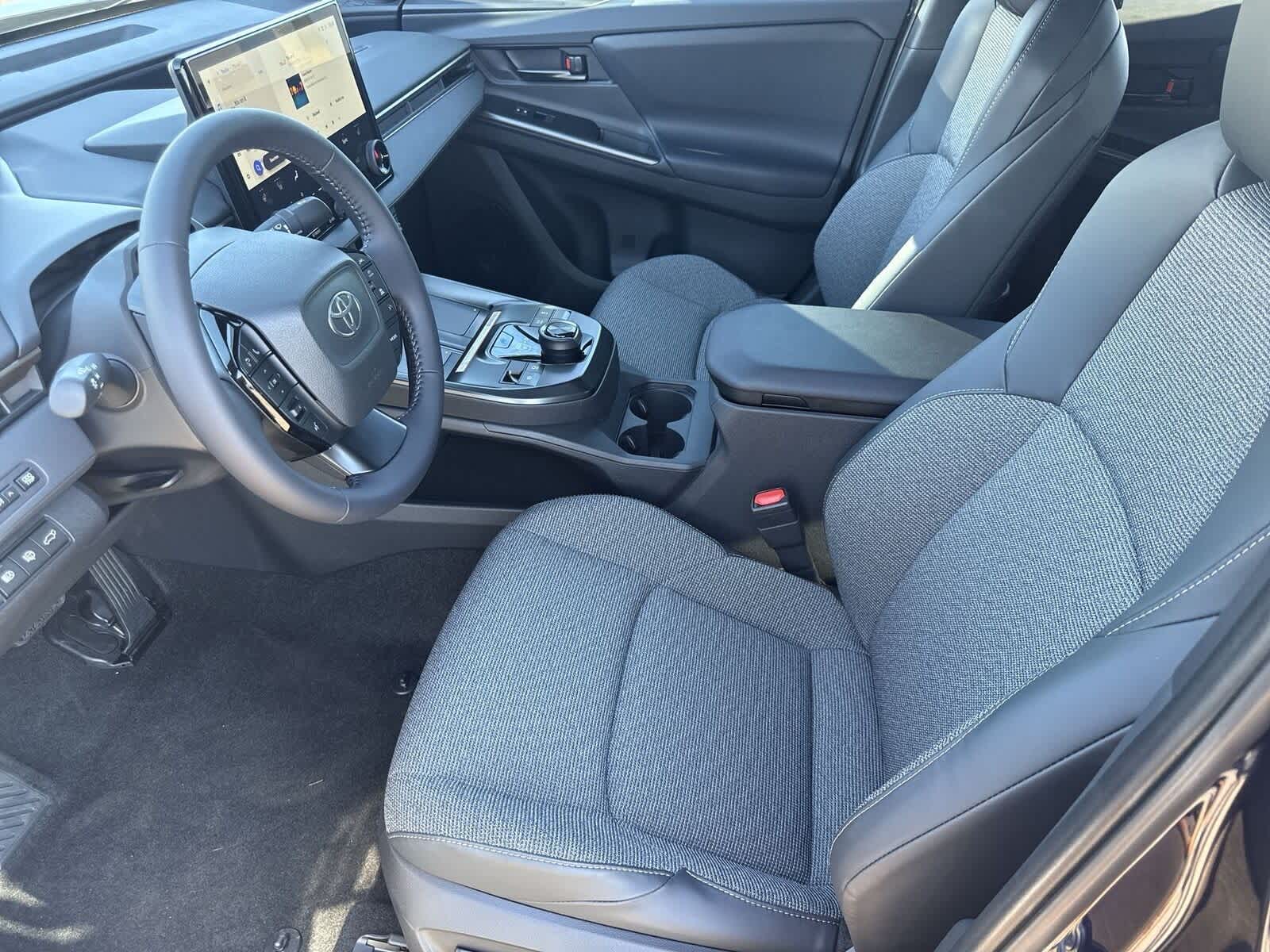 Thumbnail: 2026 Toyota bZ - 17