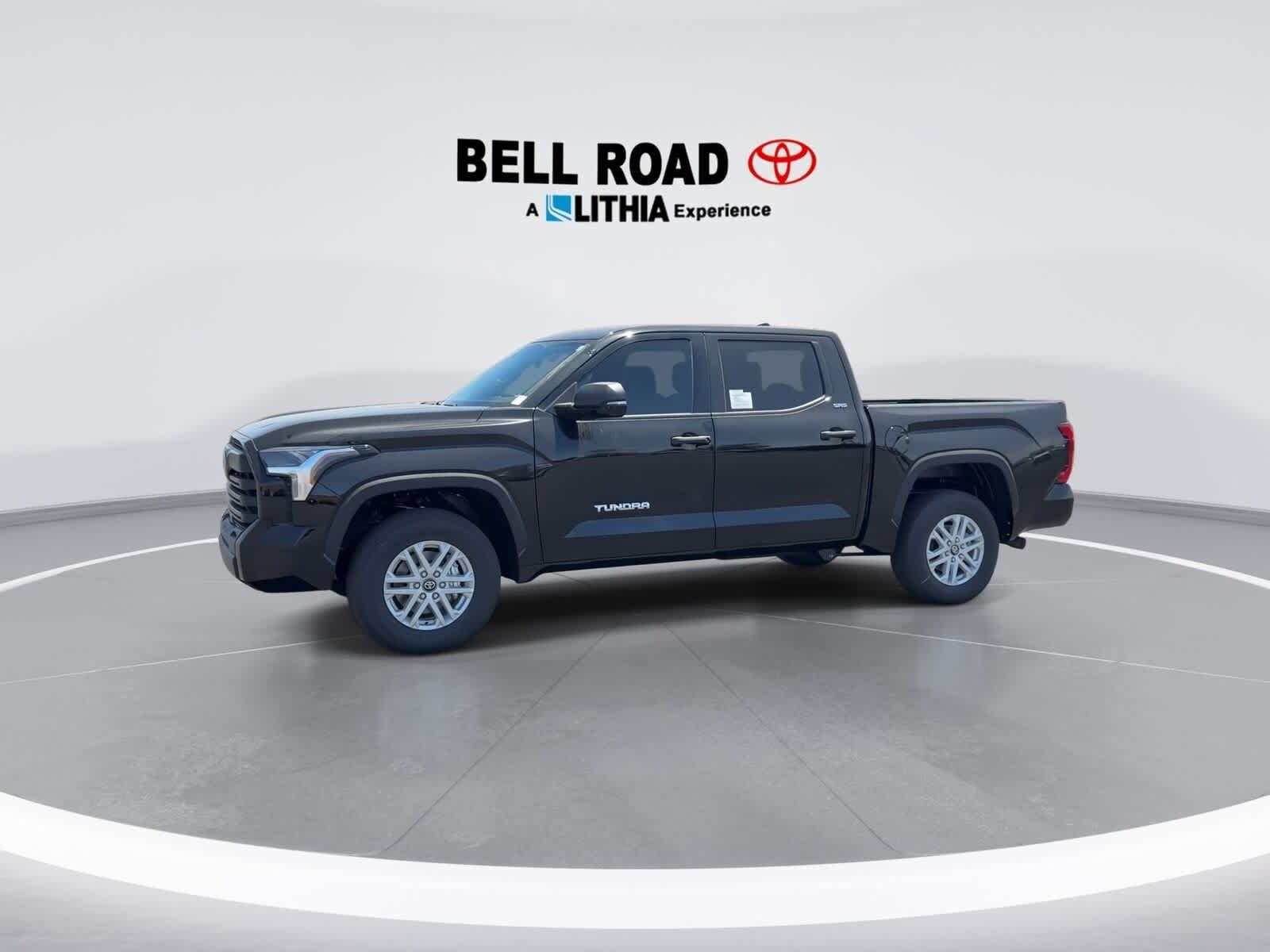 Thumbnail: 2025 Toyota Tundra - 4