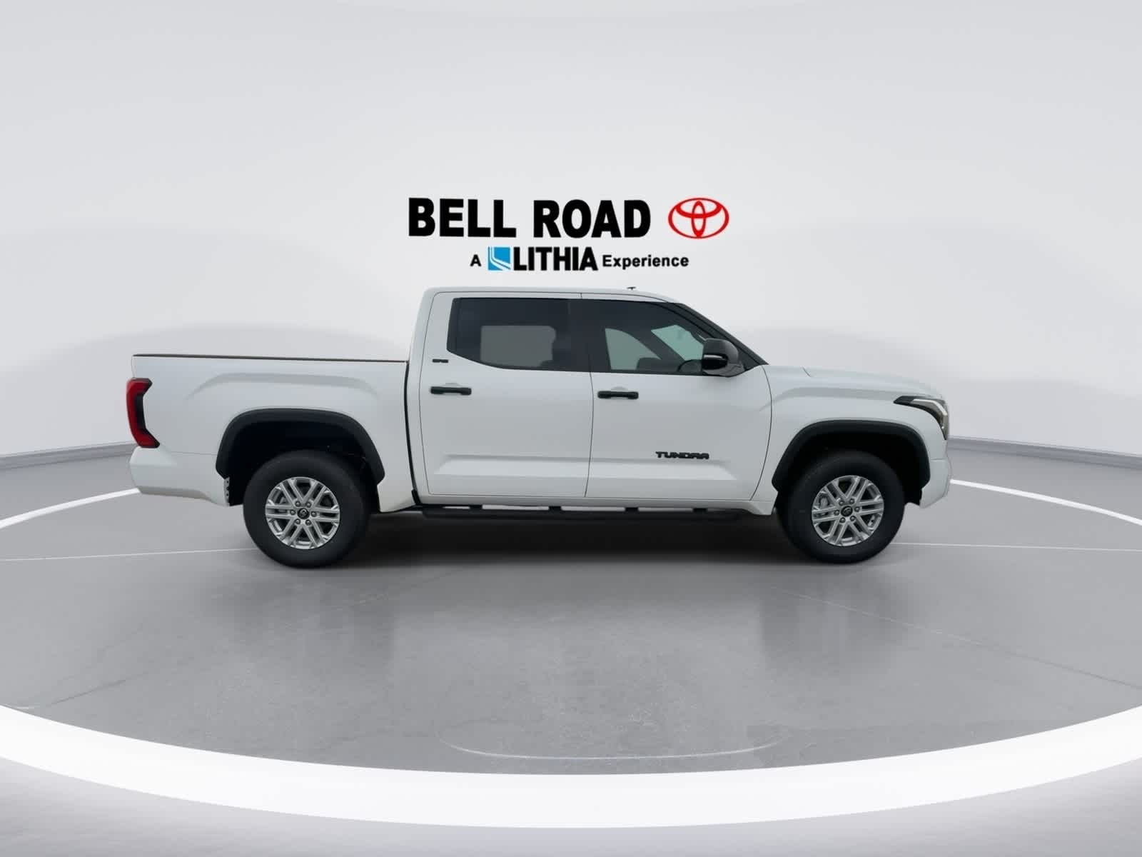 Thumbnail: 2026 Toyota Tundra - 8