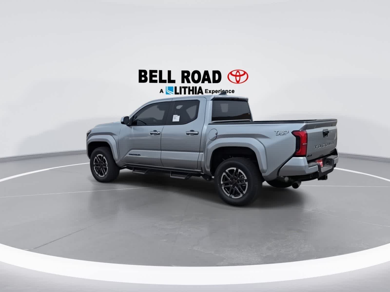 Thumbnail: 2026 Toyota Tacoma - 6