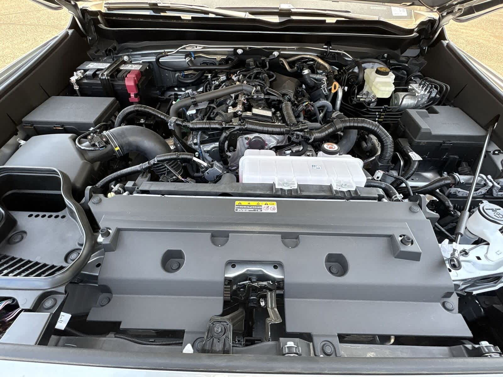 Thumbnail: 2025 Toyota Tacoma - 32