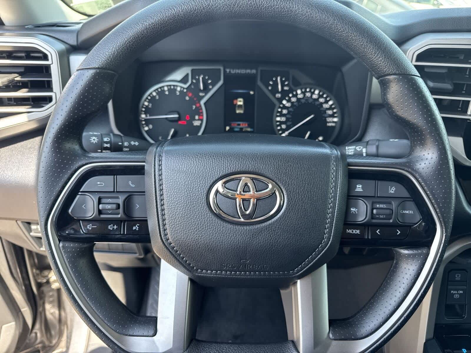 Thumbnail: 2024 Toyota Tundra - 27