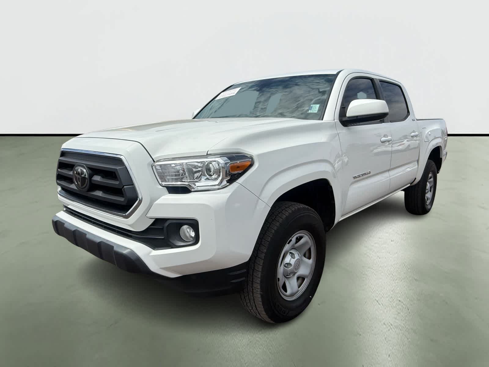 Thumbnail: 2022 Toyota Tacoma - 2