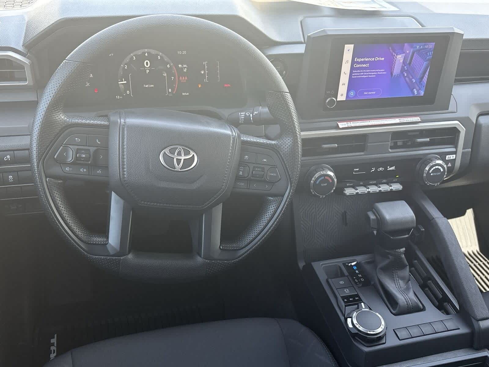 Thumbnail: 2025 Toyota Tacoma - 15