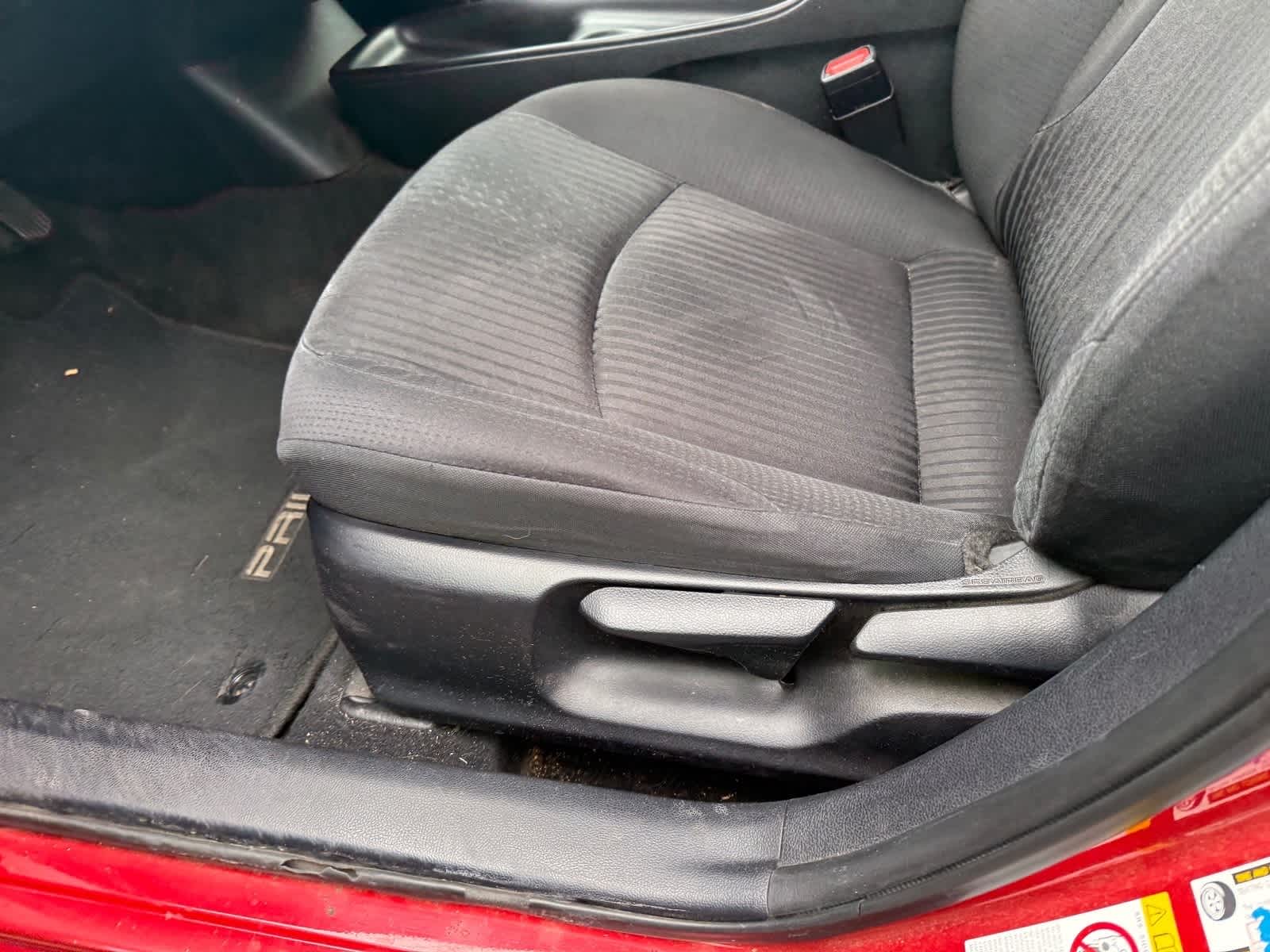 Thumbnail: 2016 Toyota Prius - 15