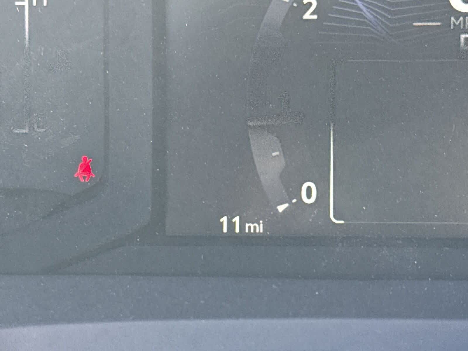 Thumbnail: 2025 Toyota Tacoma - 31