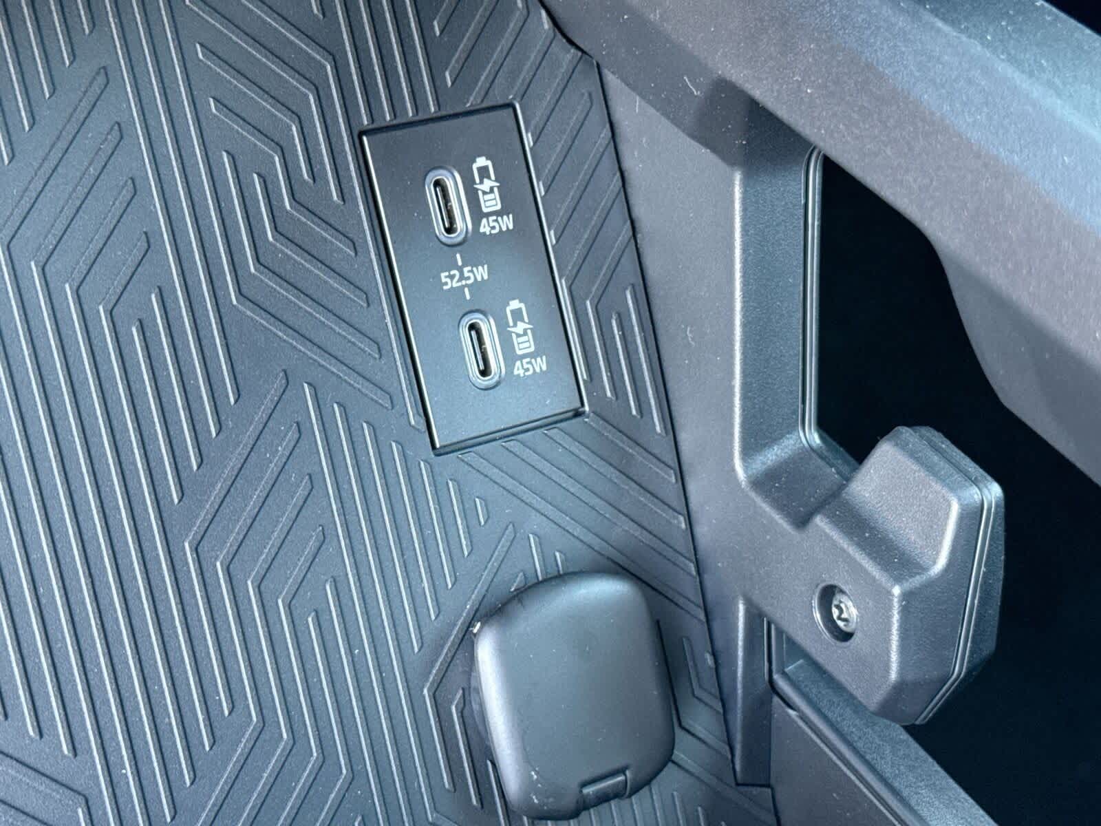 Thumbnail: 2025 Toyota Tacoma - 23