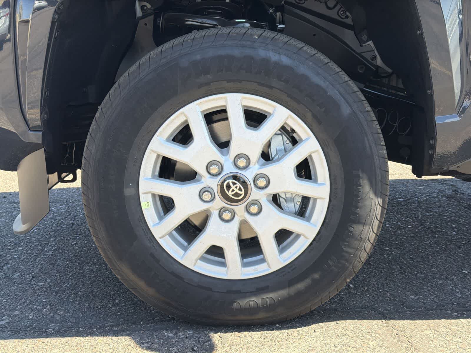 Thumbnail: 2026 Toyota Tacoma - 10