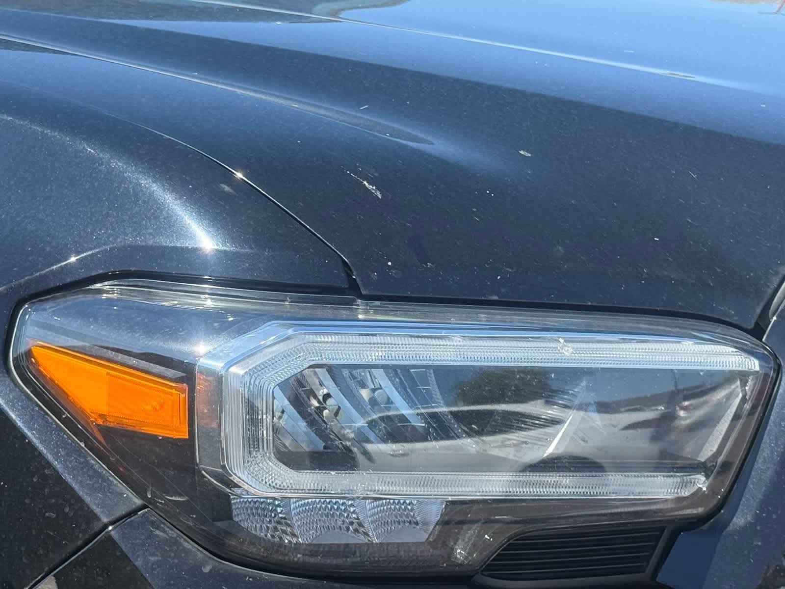 Thumbnail: 2021 Toyota Tacoma - 21