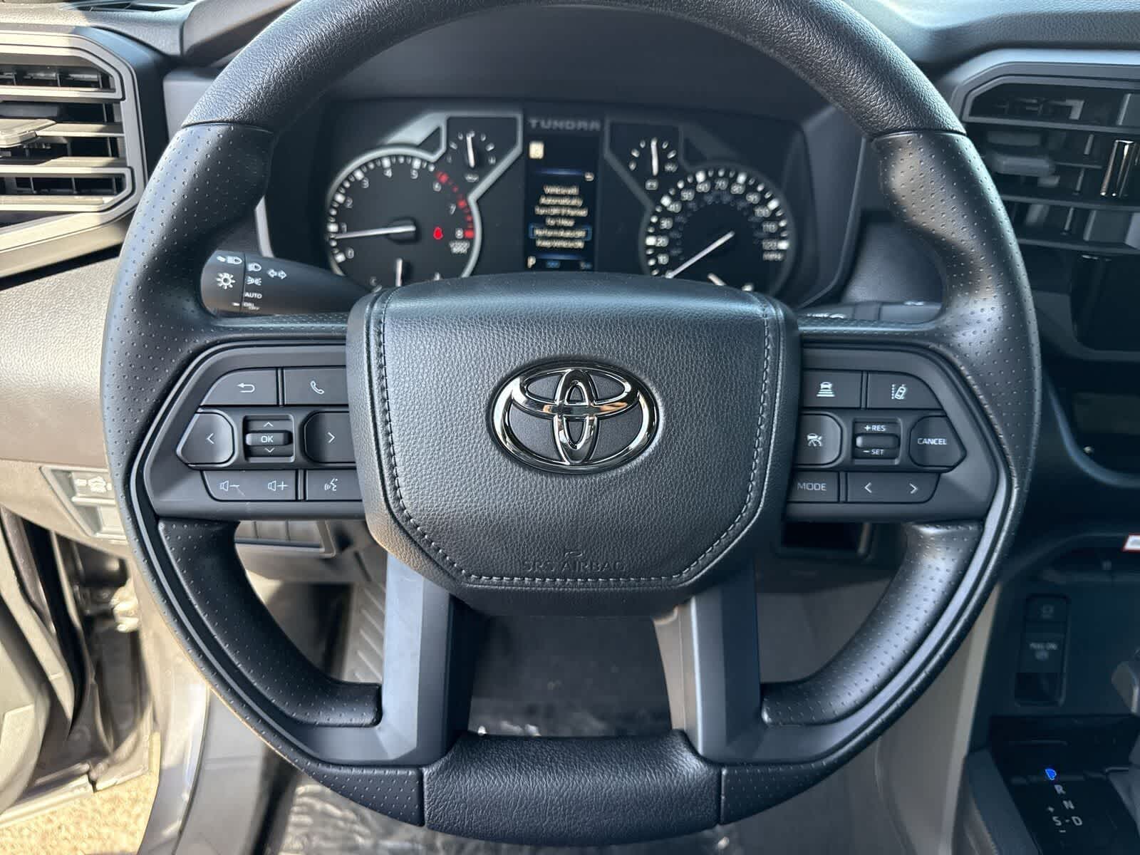 Thumbnail: 2026 Toyota Tundra - 25