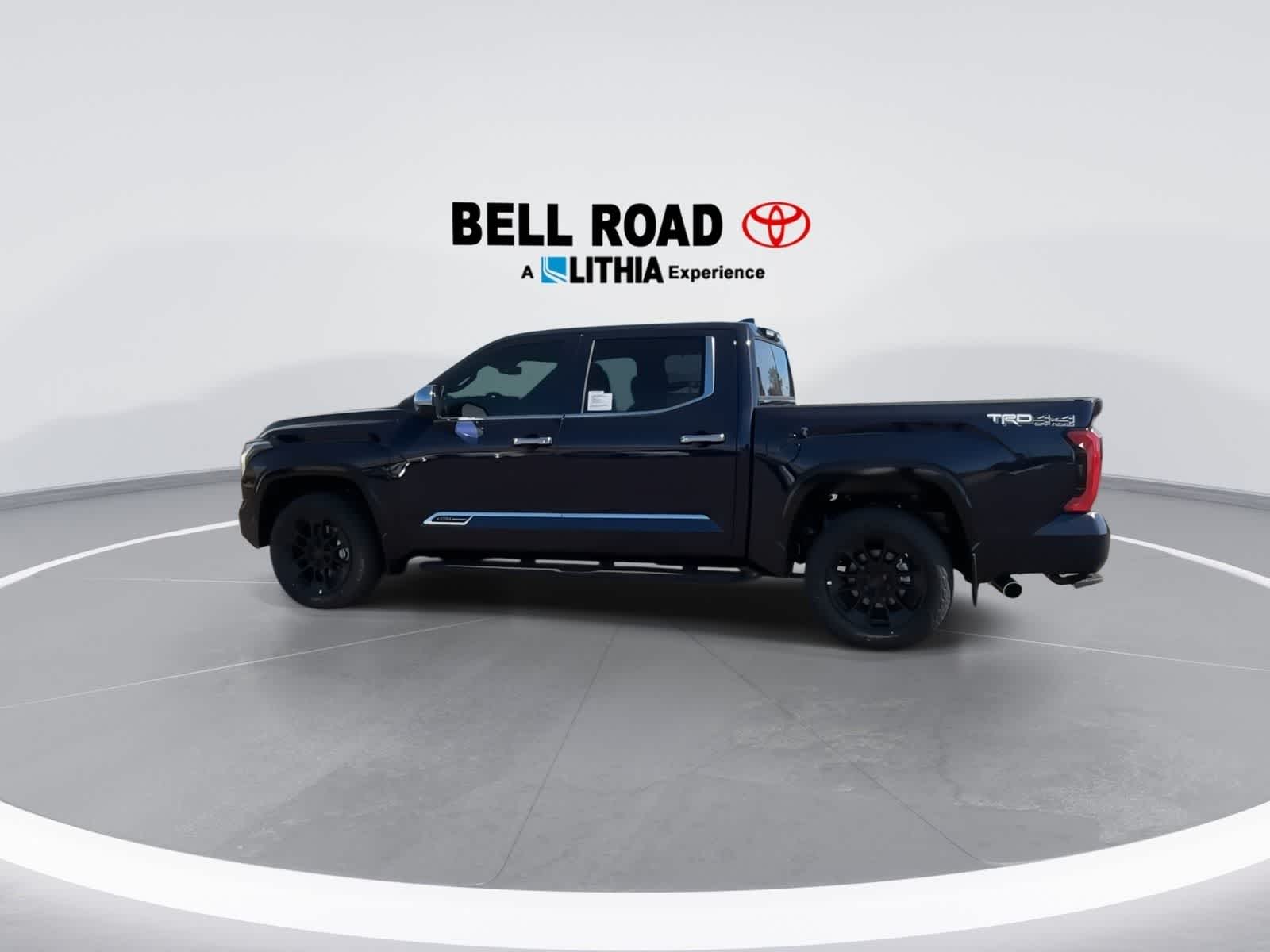 Thumbnail: 2026 Toyota Tundra - 3