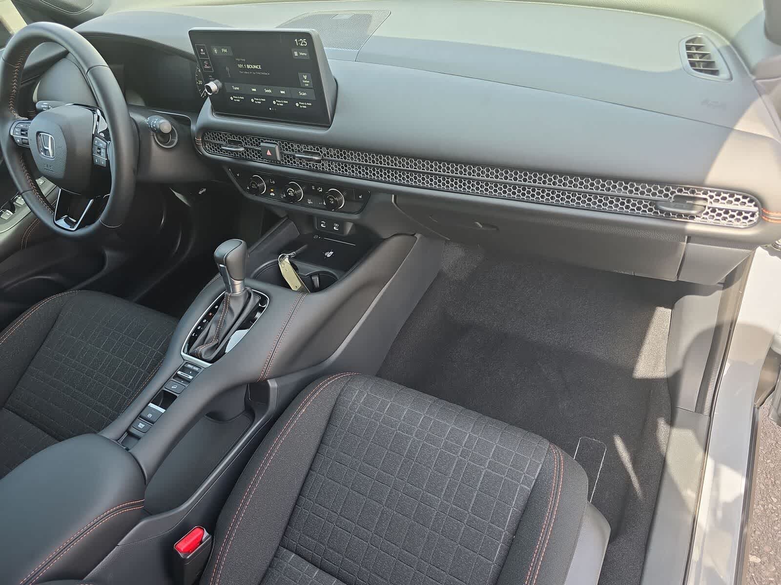 Thumbnail: 2026 Honda HR-V - 12