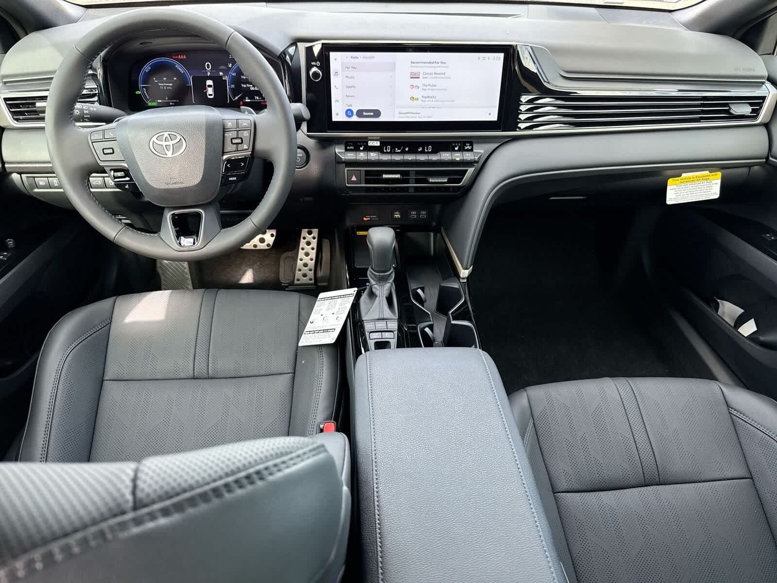 Thumbnail: 2026 Toyota Camry - 15