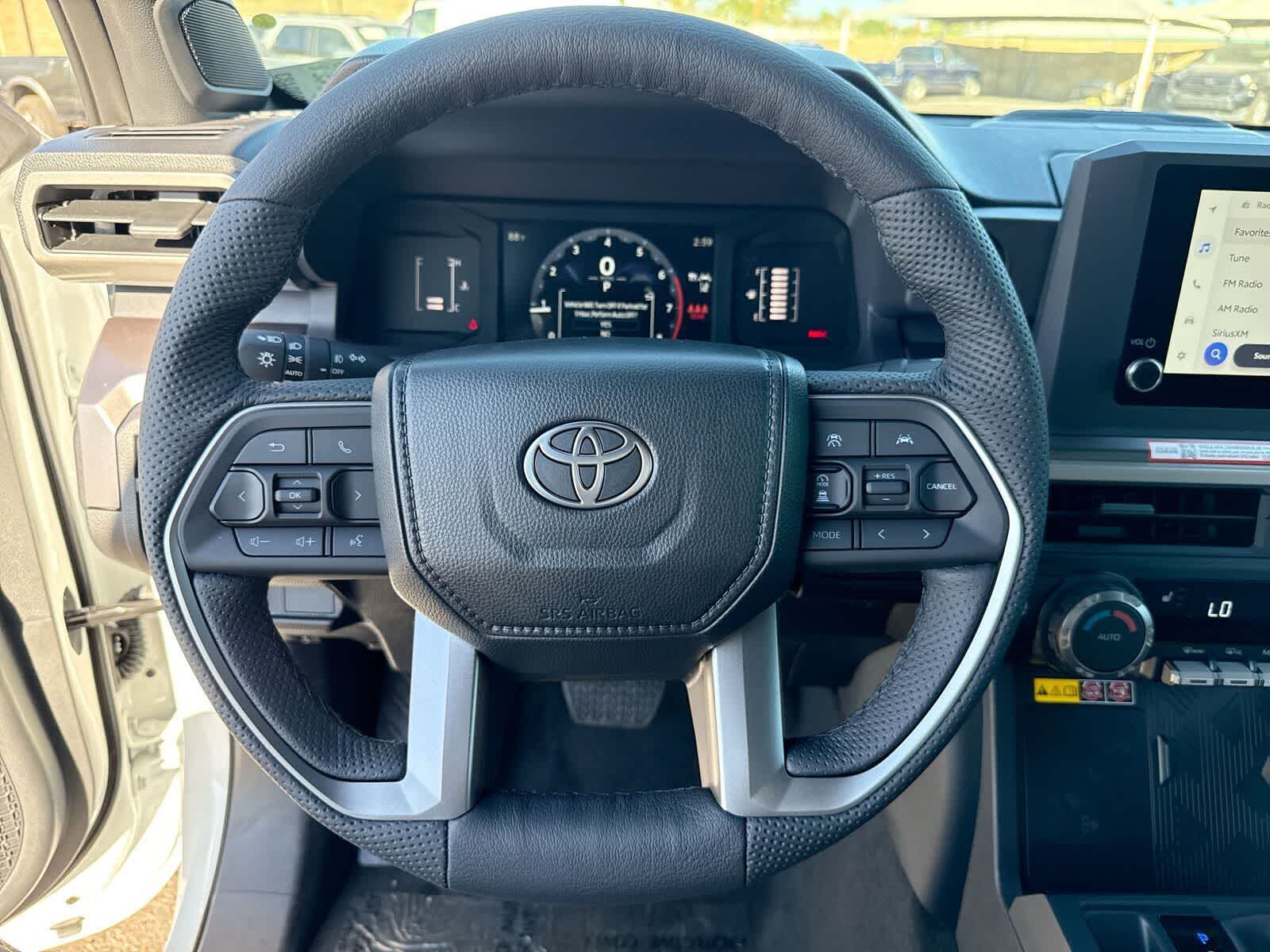 Thumbnail: 2025 Toyota Tacoma - 26