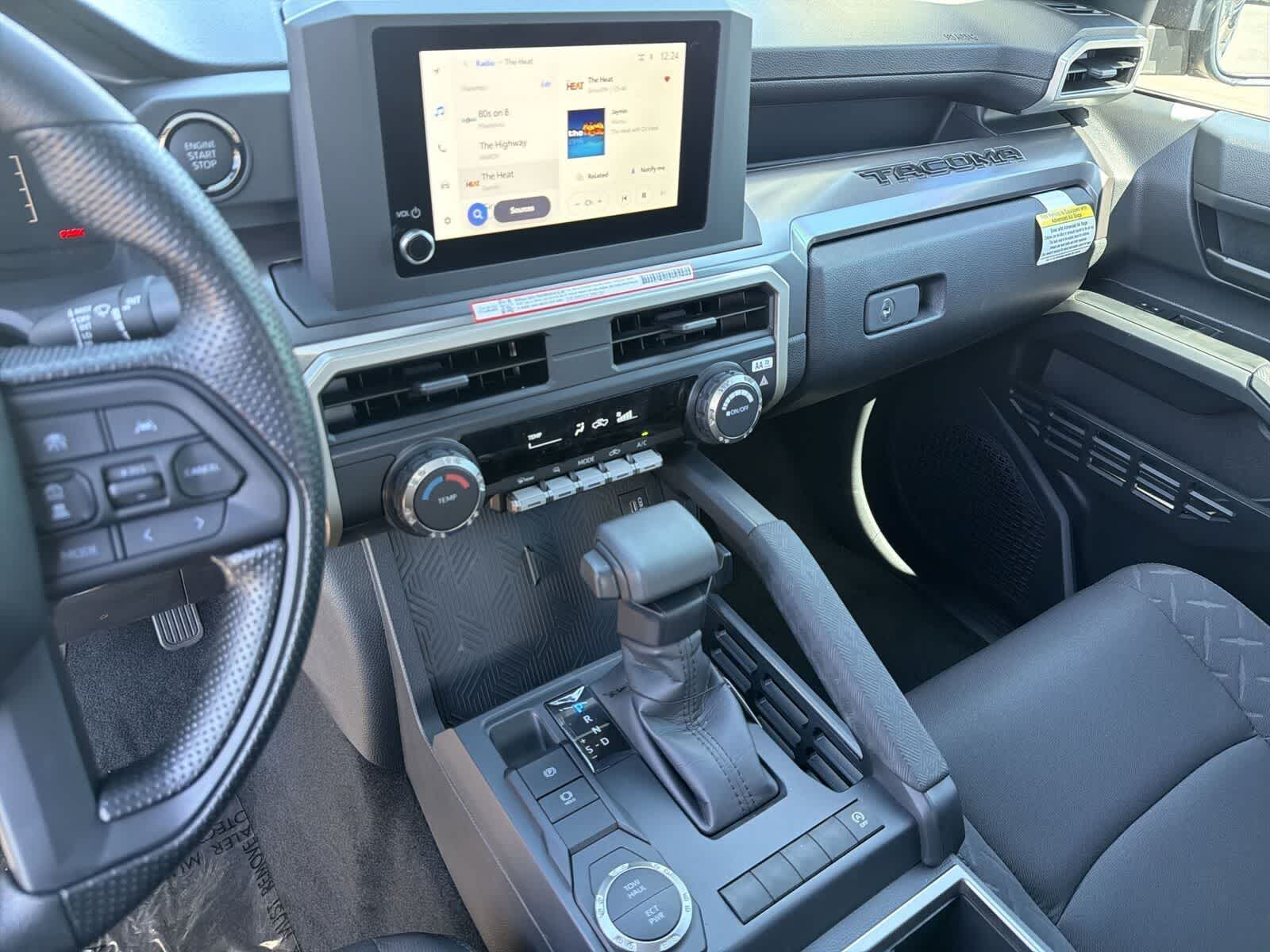 Thumbnail: 2026 Toyota Tacoma - 18