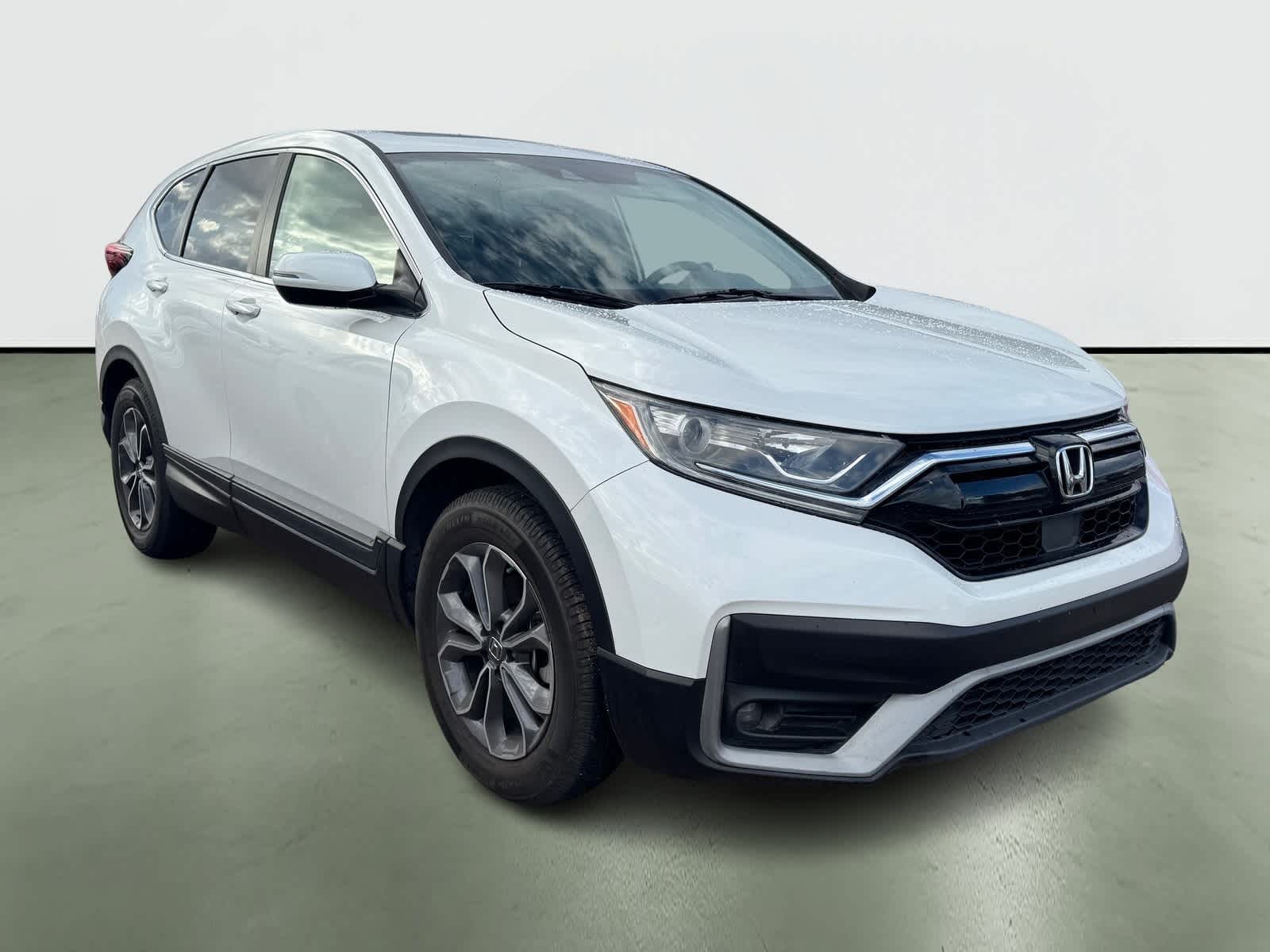Thumbnail: 2020 Honda CR-V - 5