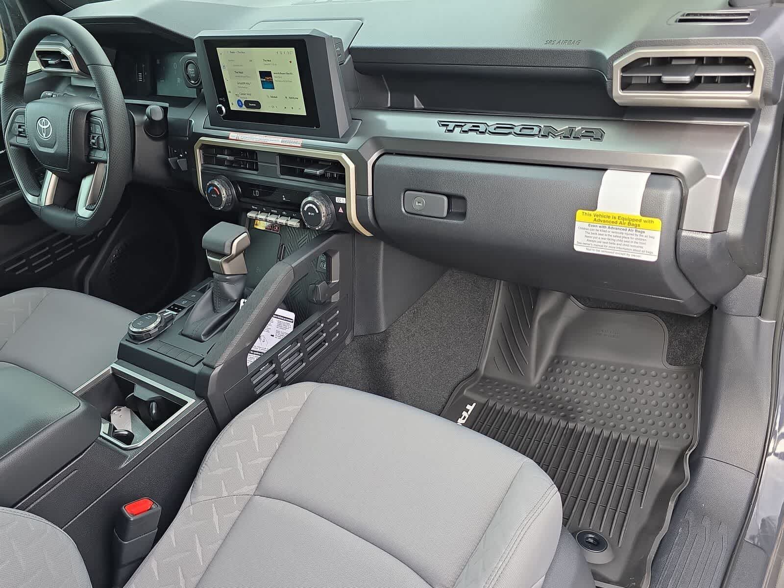 Thumbnail: 2026 Toyota Tacoma - 11