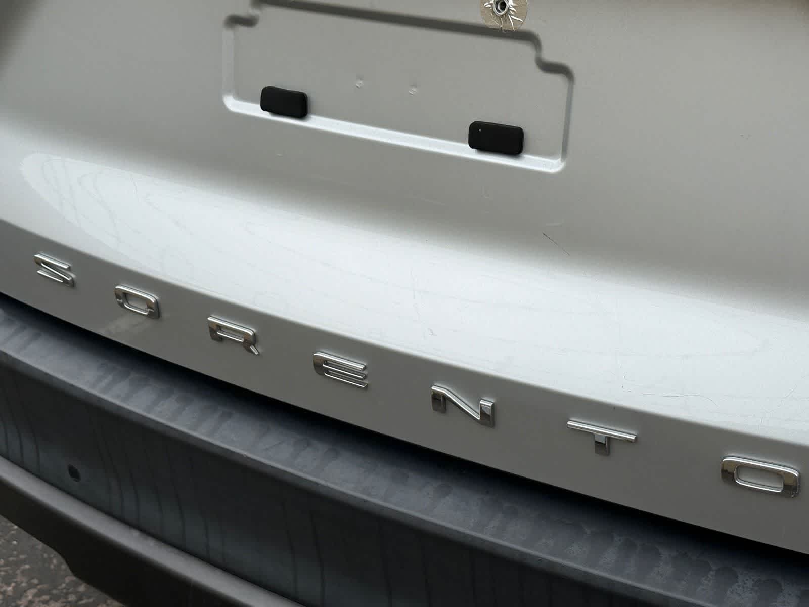 Thumbnail: 2021 Kia Sorento - 13