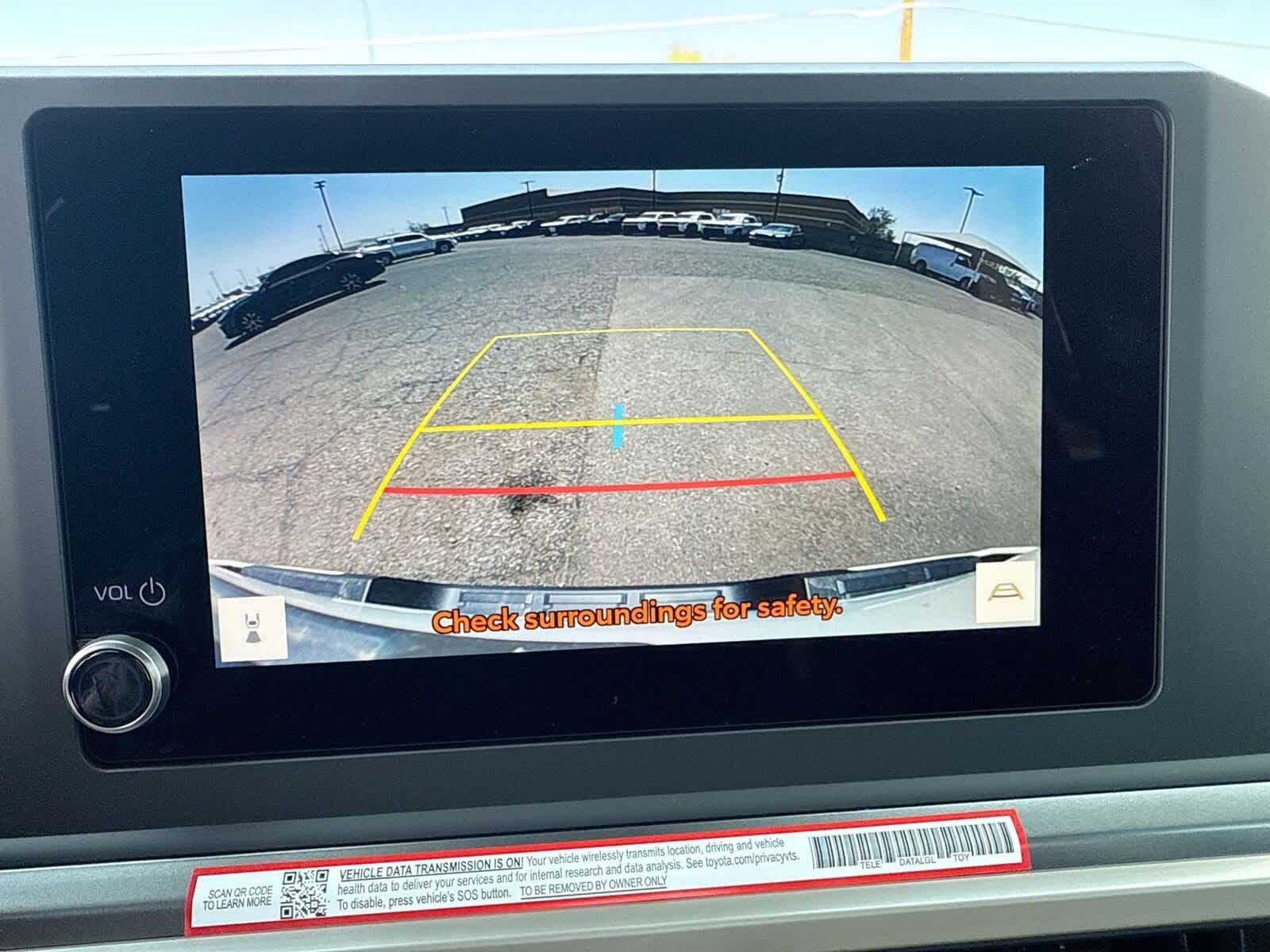 Thumbnail: 2025 Toyota Tacoma - 21