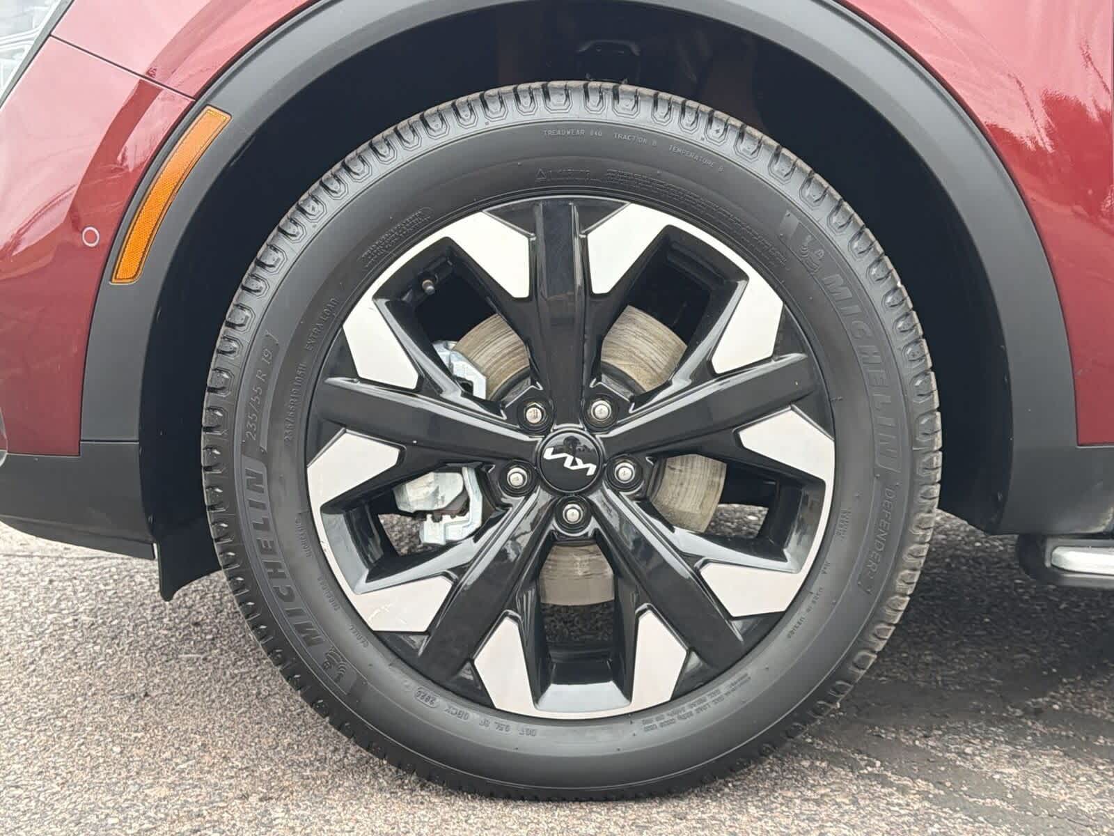 Thumbnail: 2023 Kia Sportage - 10