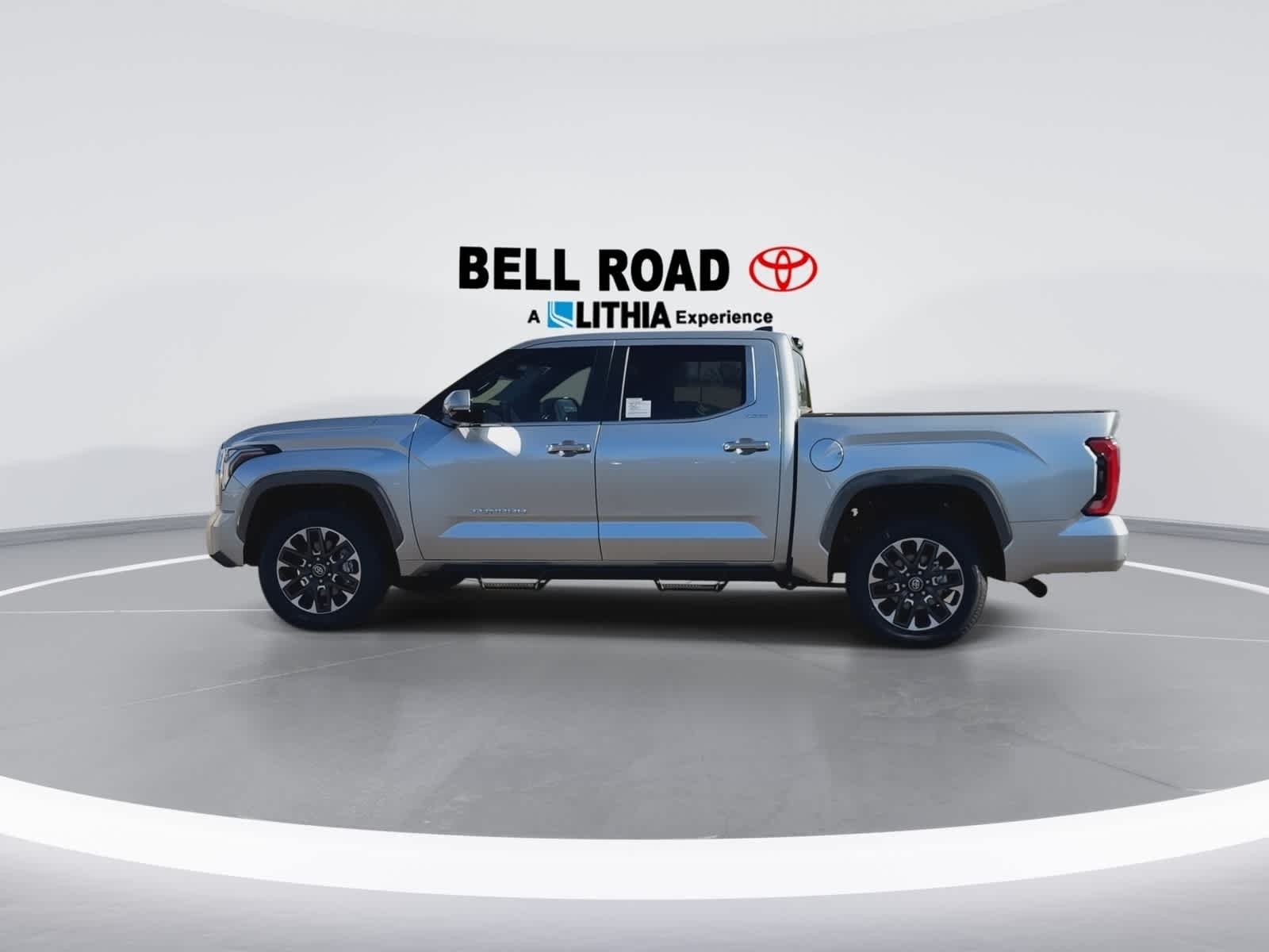 Thumbnail: 2026 Toyota Tundra - 5