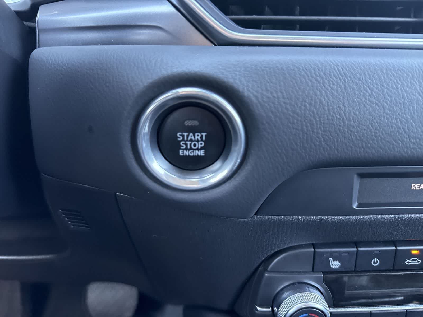 Thumbnail: 2024 Mazda CX-5 - 27