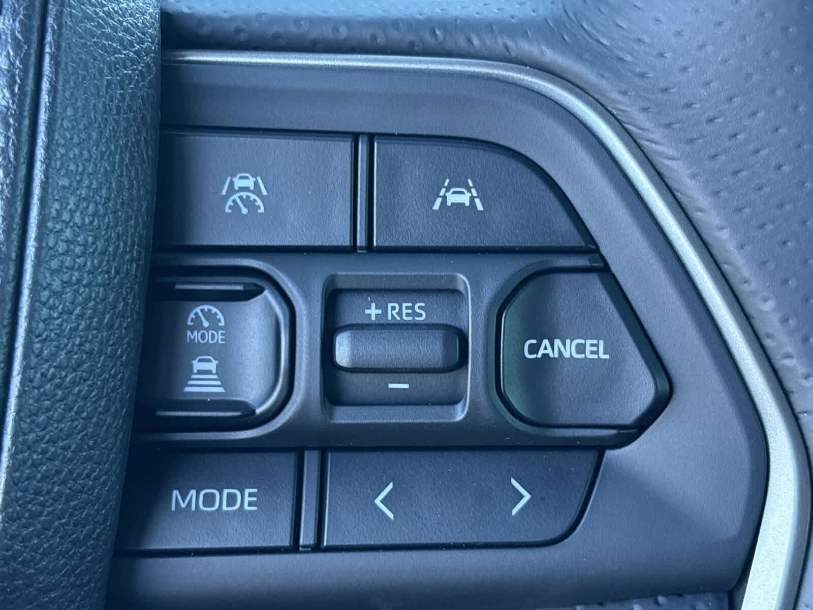 Thumbnail: 2025 Toyota 4Runner - 29