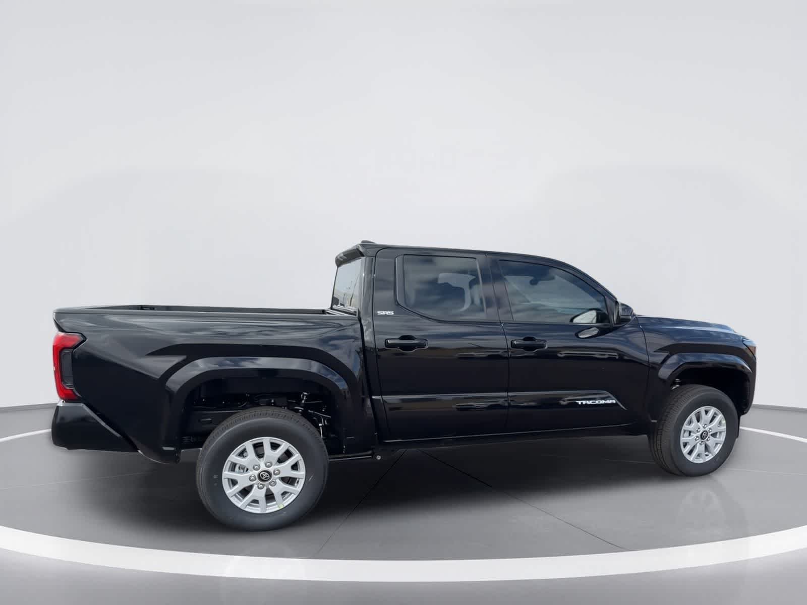 Thumbnail: 2026 Toyota Tacoma - 9