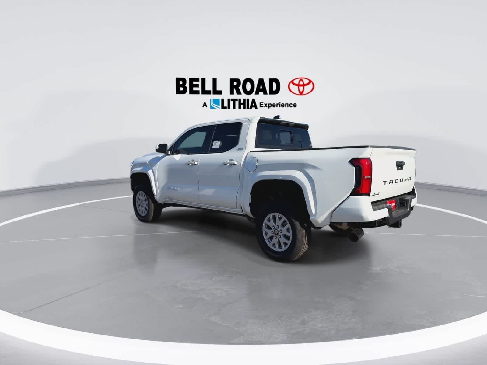 Thumbnail: 2025 Toyota Tacoma - 6