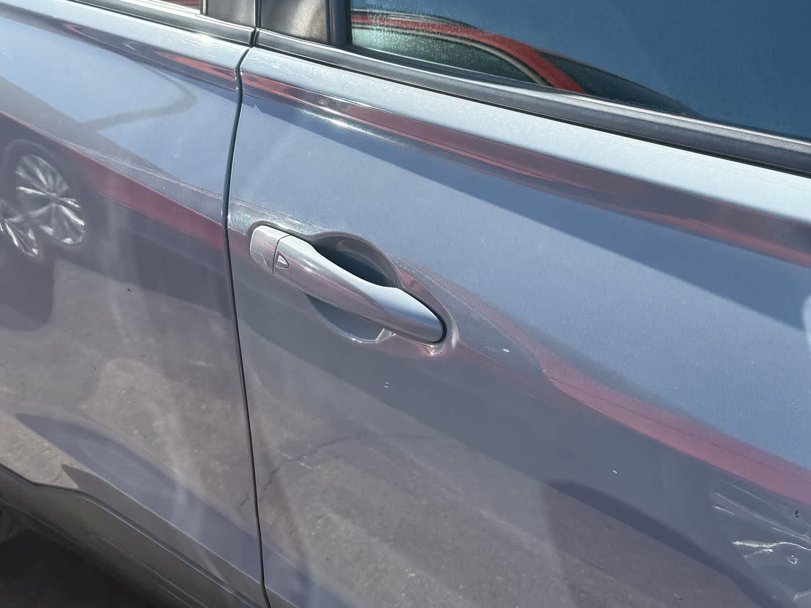 Thumbnail: 2021 Nissan Kicks - 8