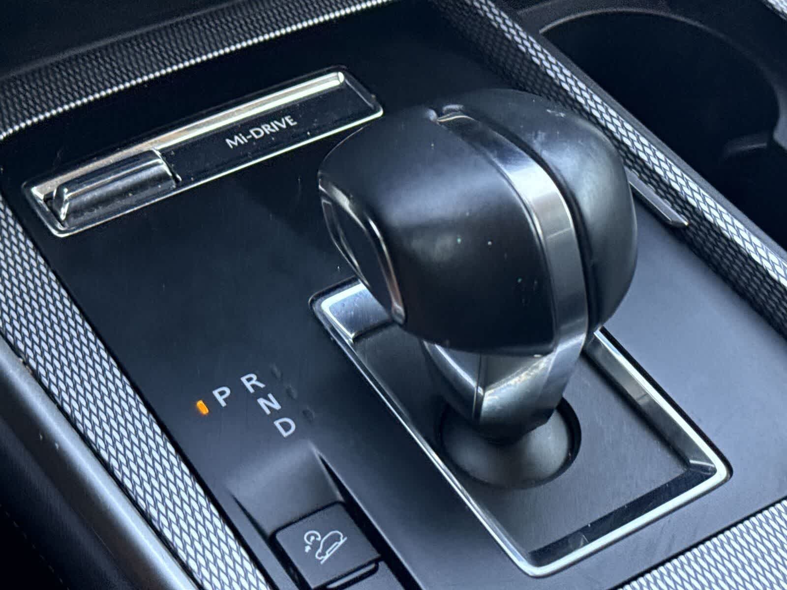 Thumbnail: 2024 Mazda CX-90 - 26