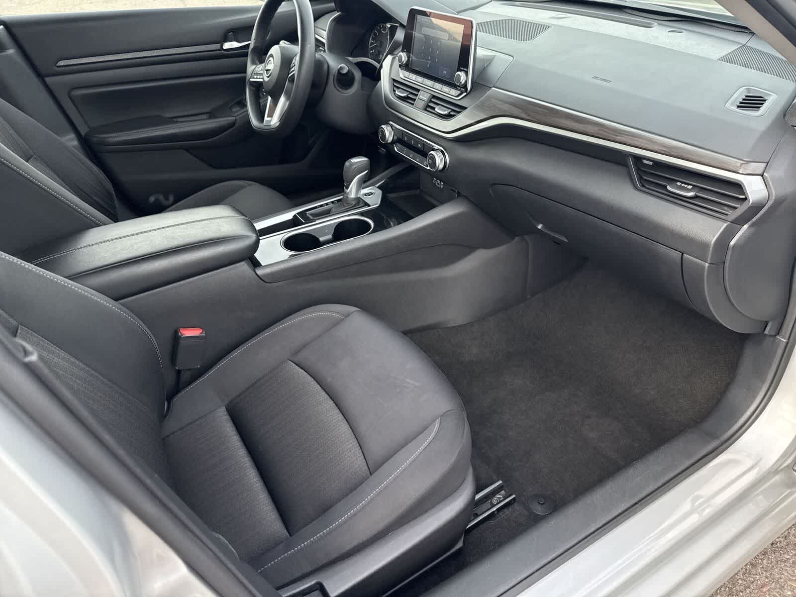 Thumbnail: 2024 Nissan Altima - 12