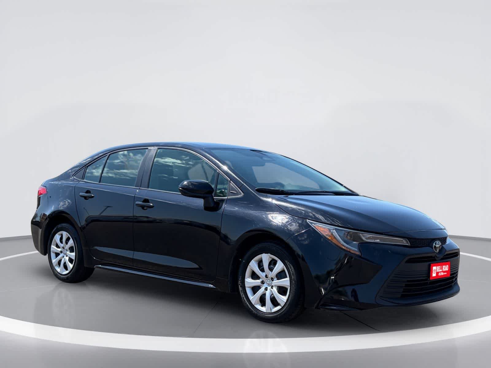 Thumbnail: 2024 Toyota Corolla - 5