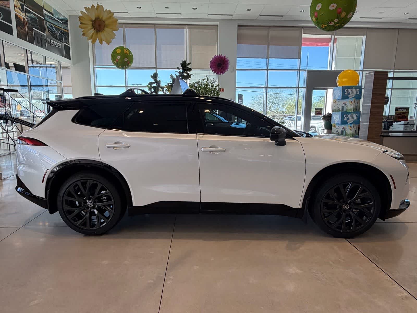 Thumbnail: 2026 Toyota Crown Signia - 6