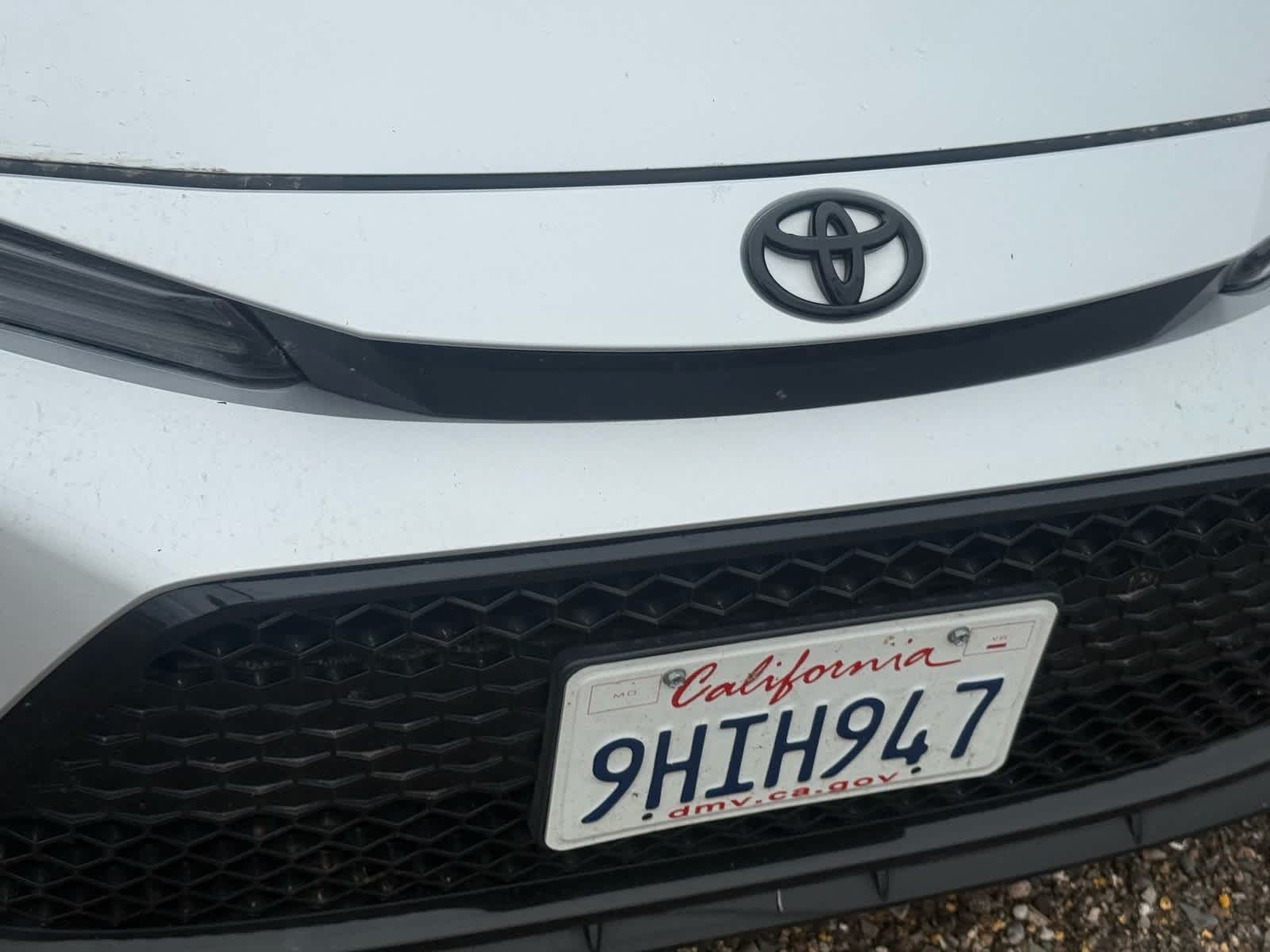 Thumbnail: 2021 Toyota Corolla - 22