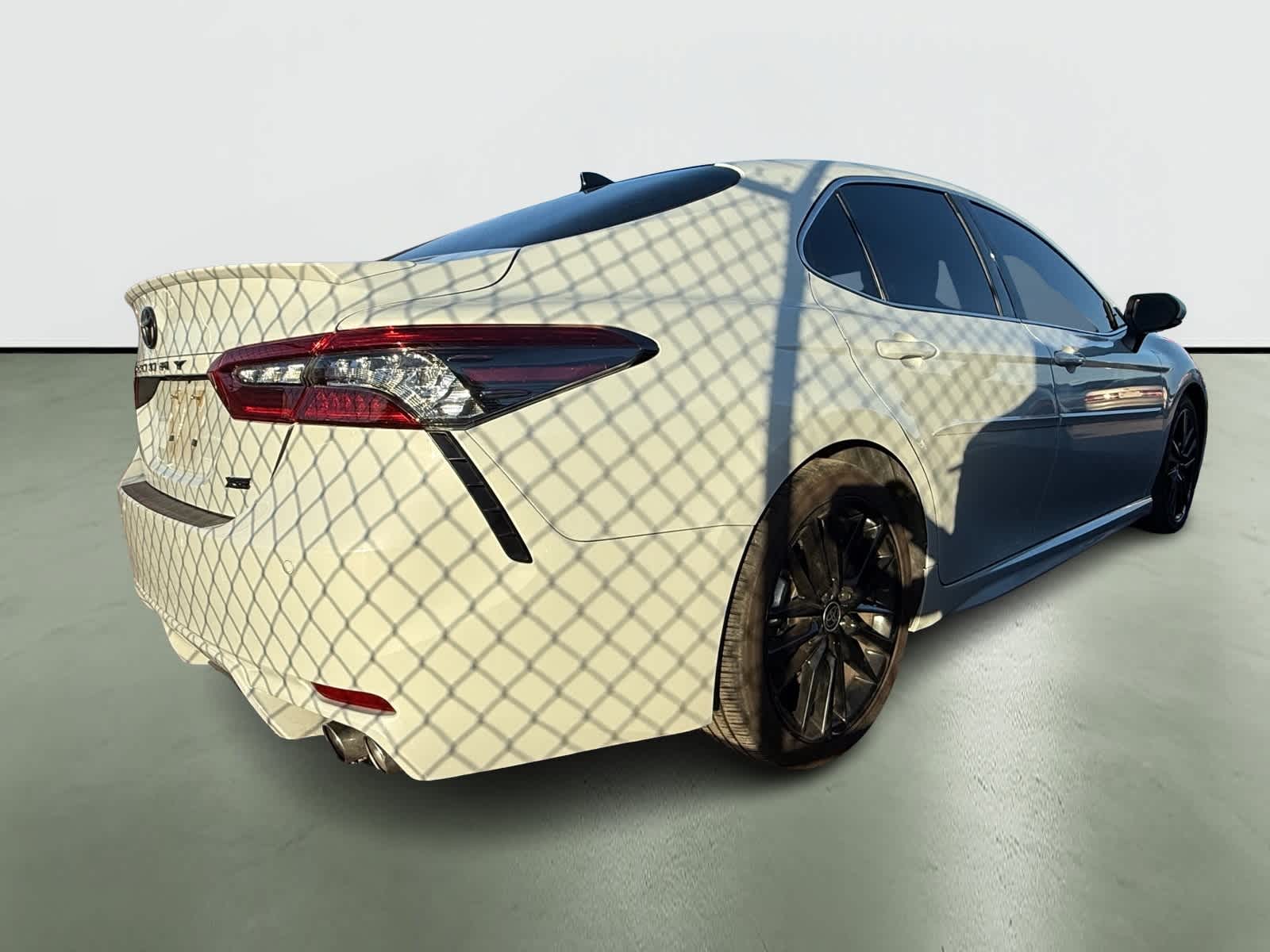 Thumbnail: 2023 Toyota Camry - 4