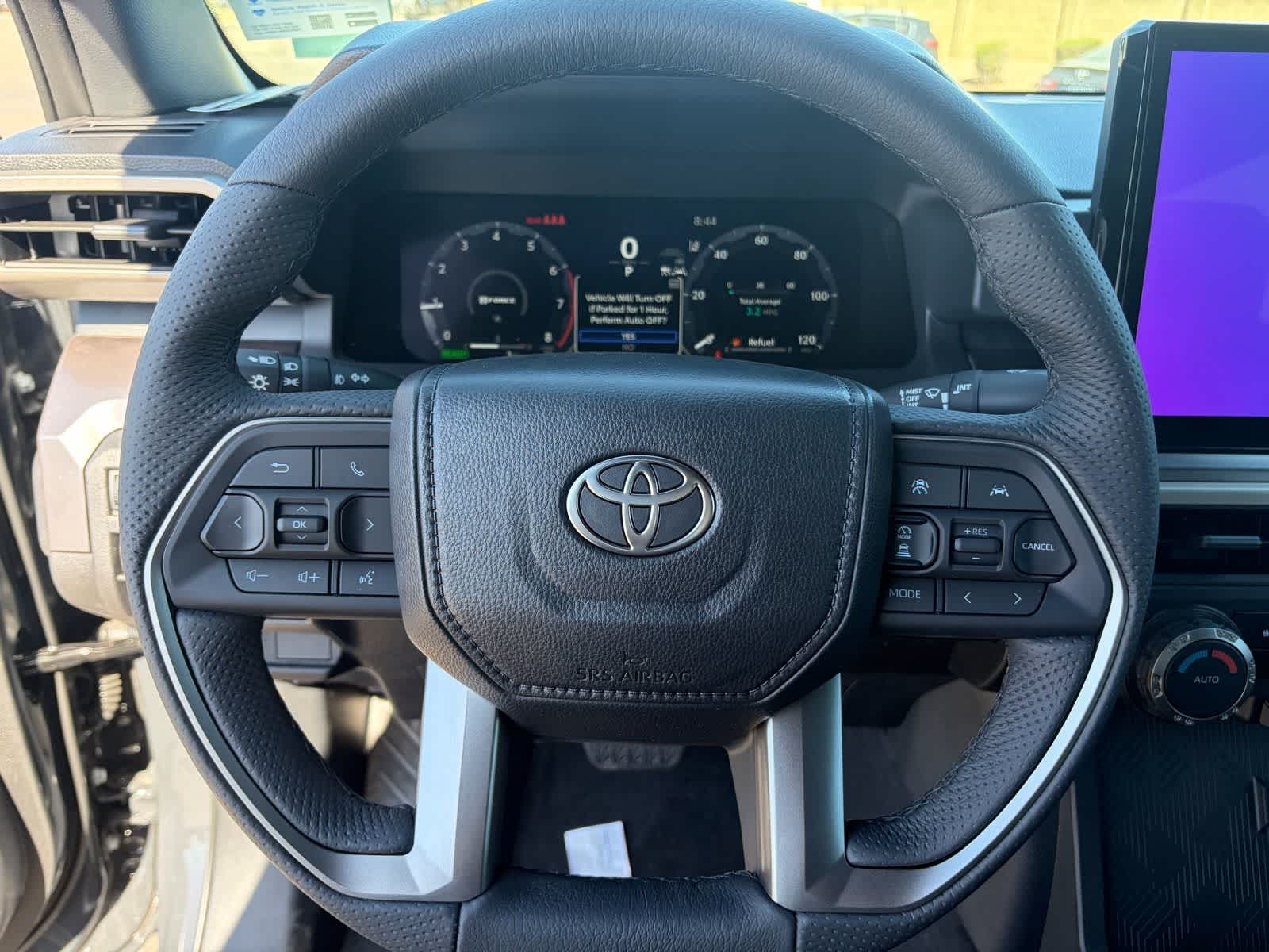 Thumbnail: 2026 Toyota Tacoma - 14
