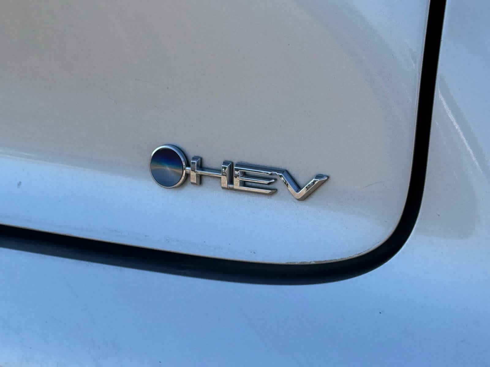 Thumbnail: 2024 Toyota Prius - 19