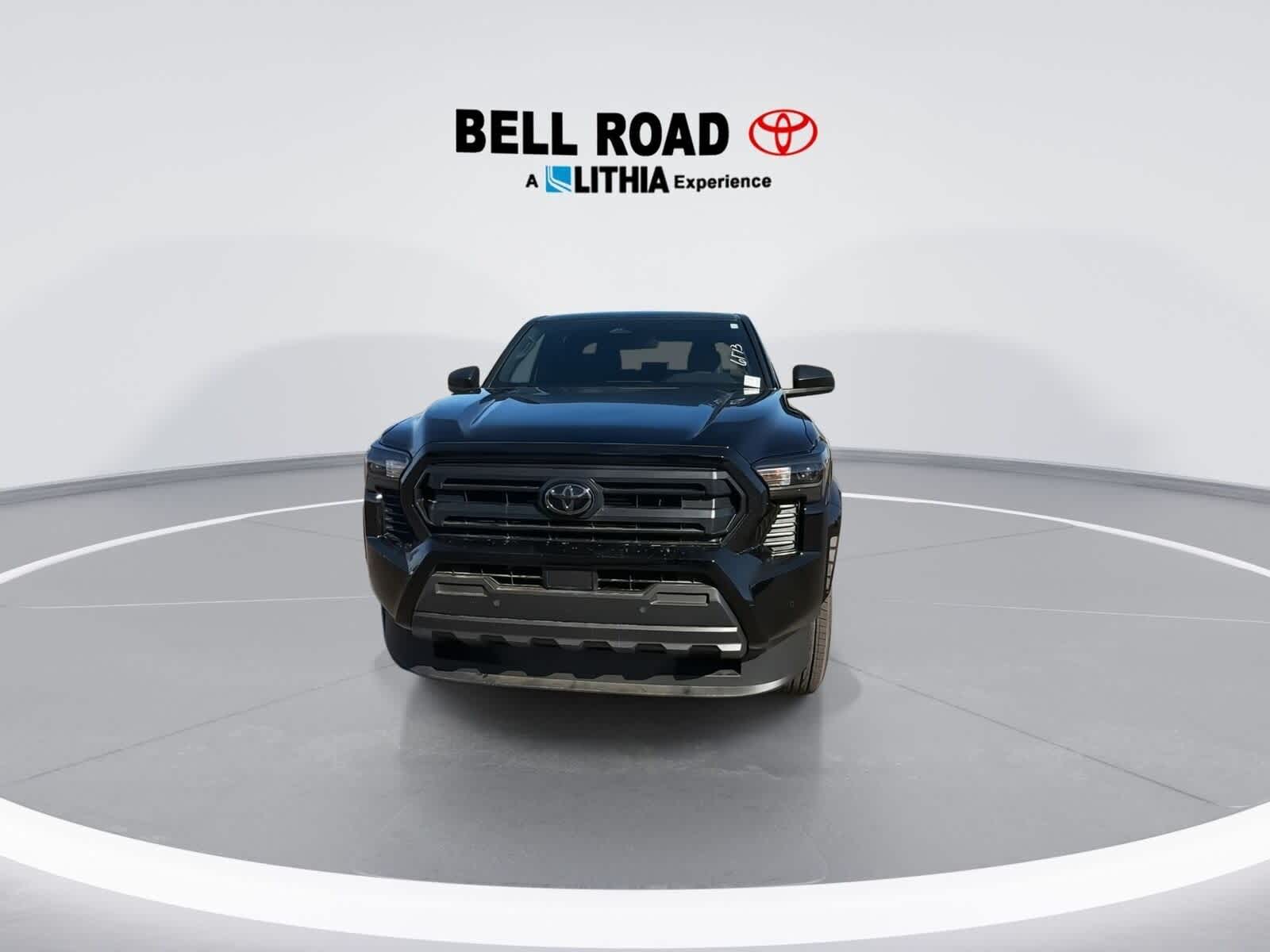 Thumbnail: 2025 Toyota Tacoma - 3