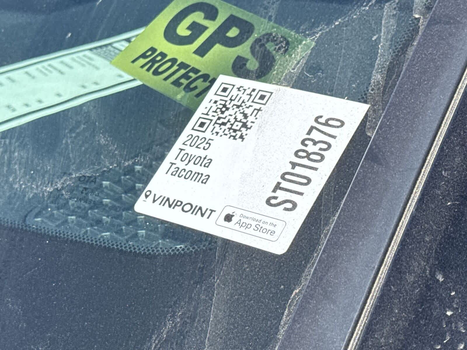 Thumbnail: 2025 Toyota Tacoma - 35