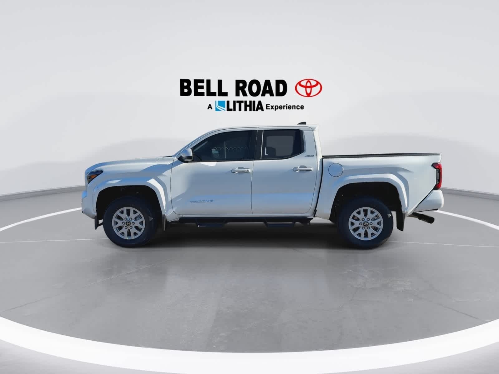 Thumbnail: 2025 Toyota Tacoma - 5