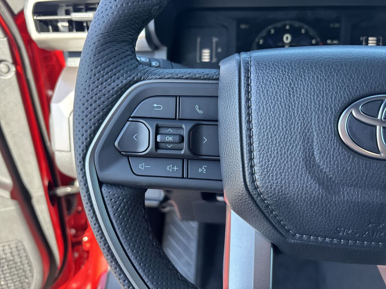 Thumbnail: 2026 Toyota Tacoma - 26