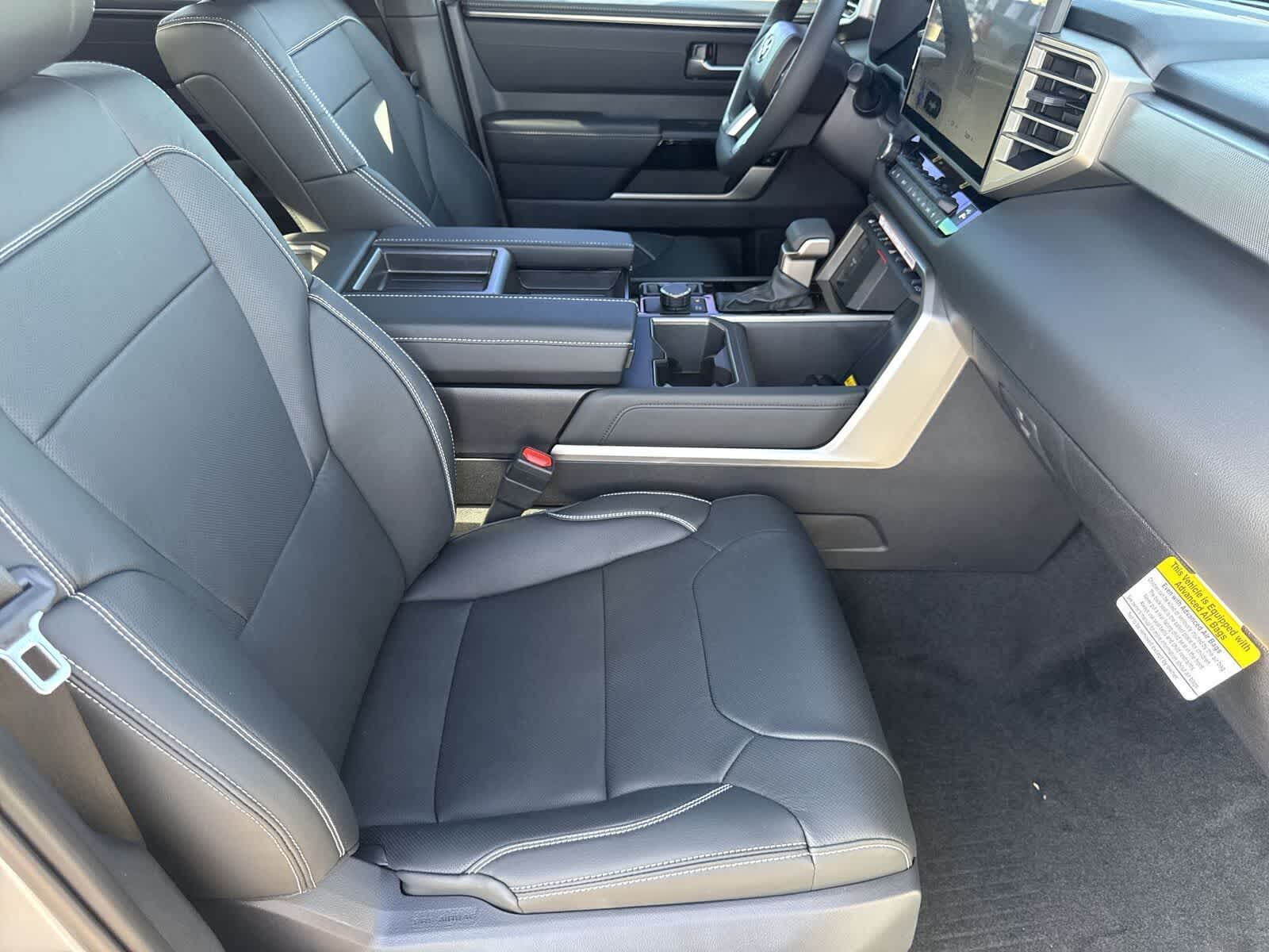 Thumbnail: 2026 Toyota Tundra - 12