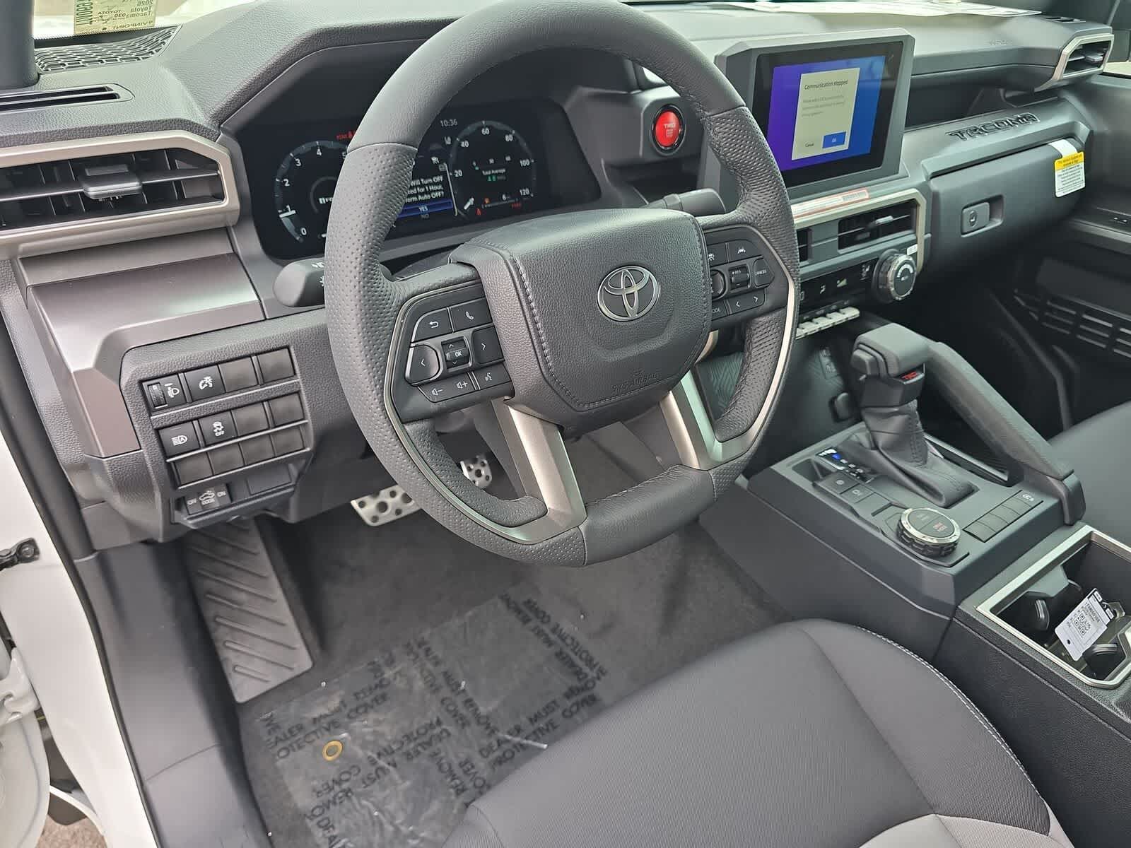 Thumbnail: 2026 Toyota Tacoma - 16